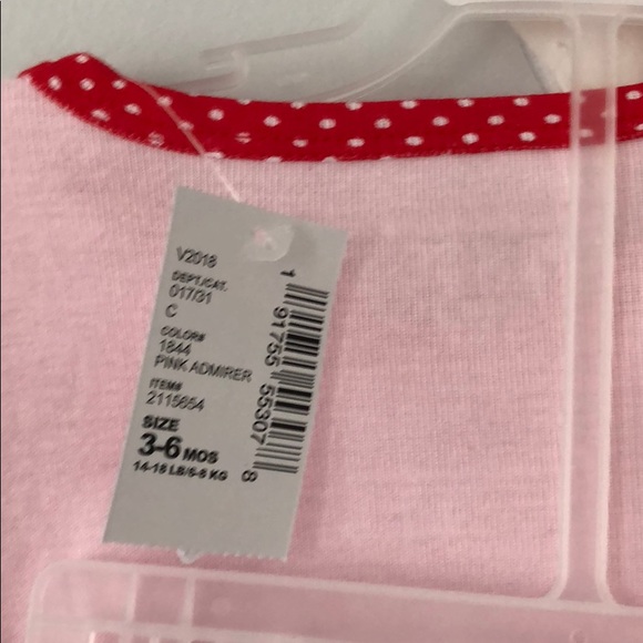 Santa Squad Pyjamas 3-6 Months BODYSUIT NEW